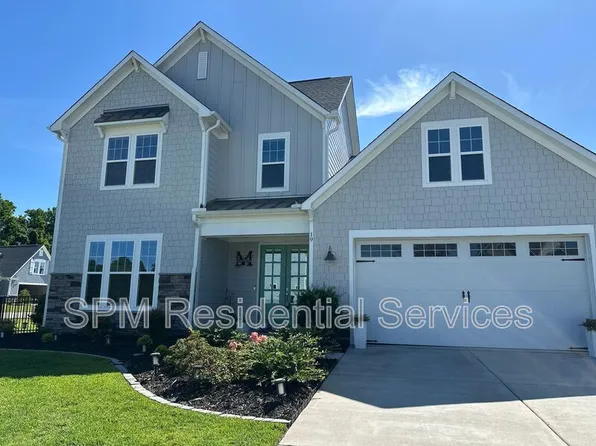 19 Sailor Sky Way, Hampstead, NC 28443