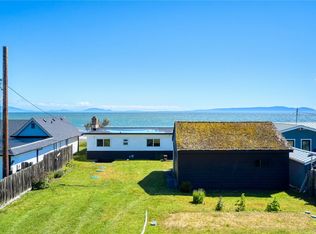 1811 Edwards Dr, Point Roberts, WA 98281