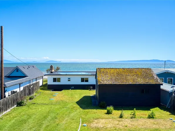 1811 Edwards Drive, Point Roberts, WA 98281