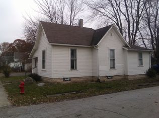 603 E Main St, Greentown, IN