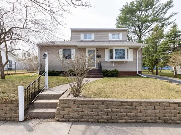 306 North 8TH AVENUE, Wausau, WI 54401