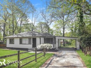 1993 Judy Cir SE, Marietta, GA 30060