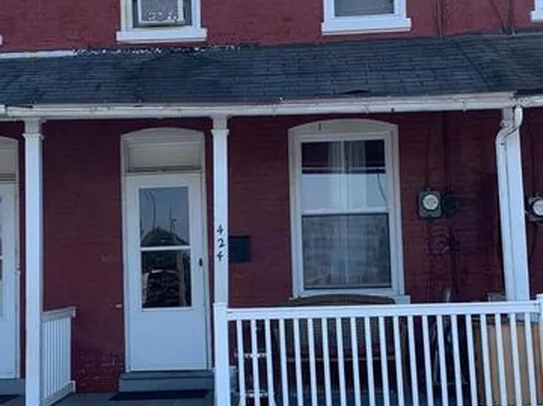 424 W Frederick St, Lancaster, PA 17603