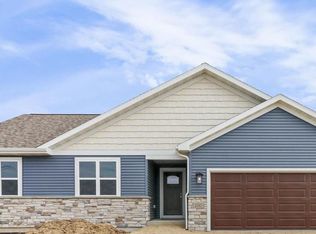Lot 4 Hawks View Drive, Edgerton, WI