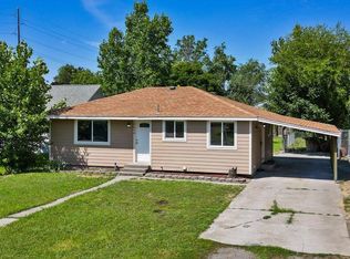 2619 N Thor St, Spokane, WA 99217