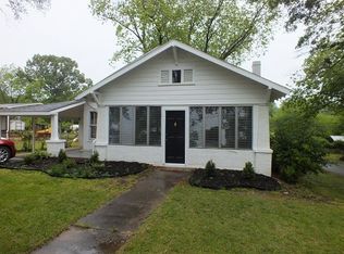 127 Allen Ave, Spartanburg, SC 29303