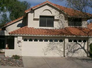 7423 E Tanque Verde Rd, Tucson, AZ 85715