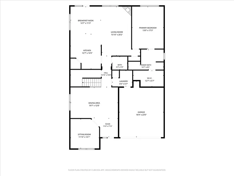 1820 Christopher Creek Dr — Photo 38