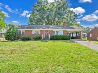 4610 Florist Rd NW, Roanoke, VA 24012