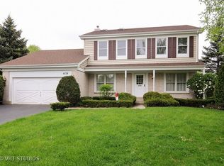 4239 N Walnut Ave, Arlington Heights, IL 60004