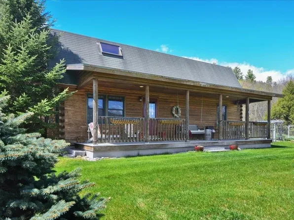 88 Cummings Drive, Huntington, VT 05462
