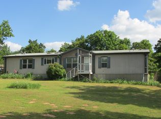 9600 S Hiwassee Rd, Oklahoma City, OK 73165