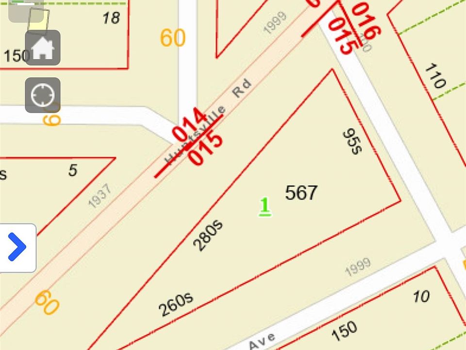 2nd image of 0 Huntsville Rd