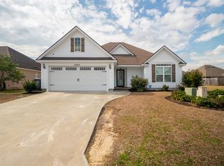 4075 NE Willow Round Rd, Hahira, GA 31632