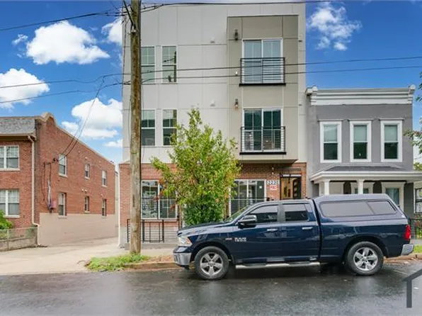 2230 Nicholson St SE, Washington, DC
