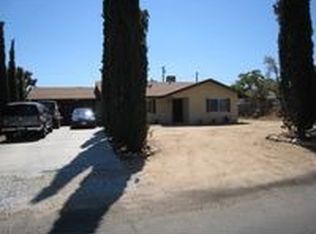 7411 Aster Ave, Yucca Valley, CA 92284