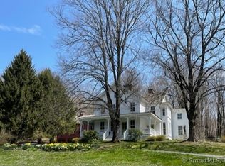 6 Painter Hill Rd, Roxbury, CT 06783