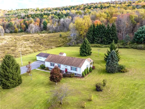 164 Camp Rd, New Berlin, NY 13411