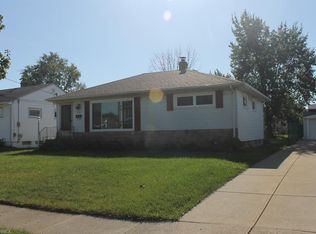 16235 Remora Blvd, Brookpark, OH 44142