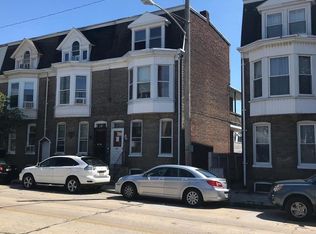 670 Chestnut St, York, PA 17403