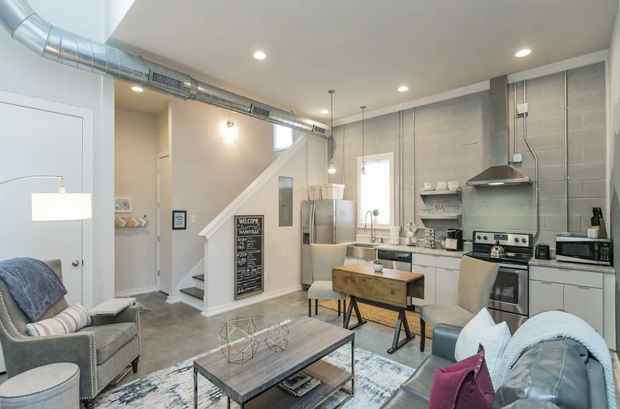1 bed, 745 sqft, $2,500 — Photo 4