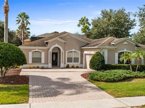 1093 HARMONY LANE, CLERMONT, FL 34711
