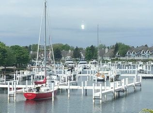 57 Marina Dr, Manistee, MI 49660
