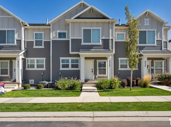 9340 N Vernham Ln, Eagle Mountain, UT 84005