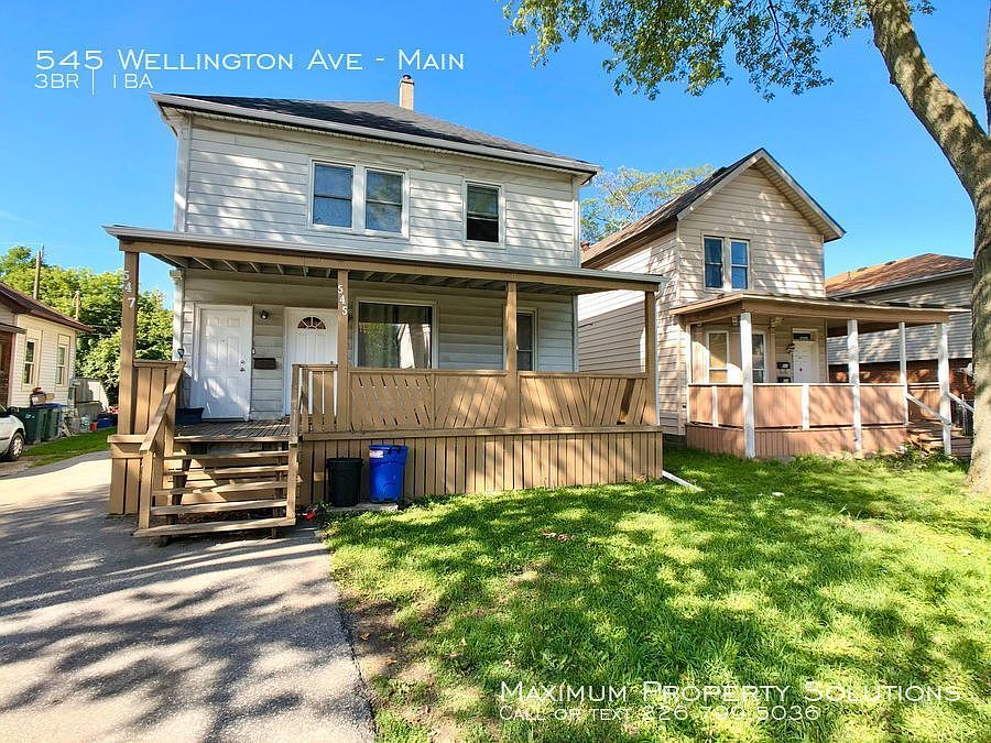 1st image of 545 Wellington Ave