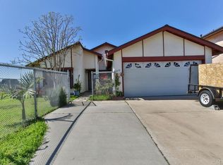 1890 Revena St, San Diego, CA 92154