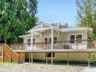 (Undisclosed Address), Stanwood, WA, 98292