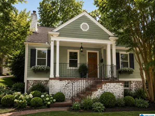 2709 Caldwell Ave S, Birmingham, AL 35205