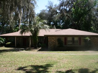 4101 Harbour Woods Rd W, Jacksonville, FL 32225