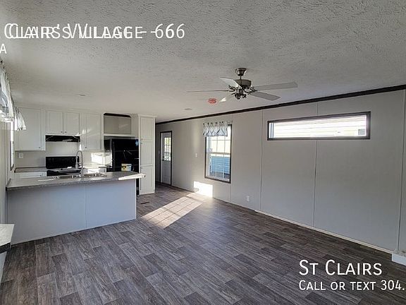 2nd image of 66 Saint Clairs Vlg #66