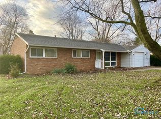 3524 Greengate Dr, Toledo, OH