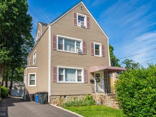 50 Jefferson Ave #all, Hasbrouck Heights Boro, NJ 07604