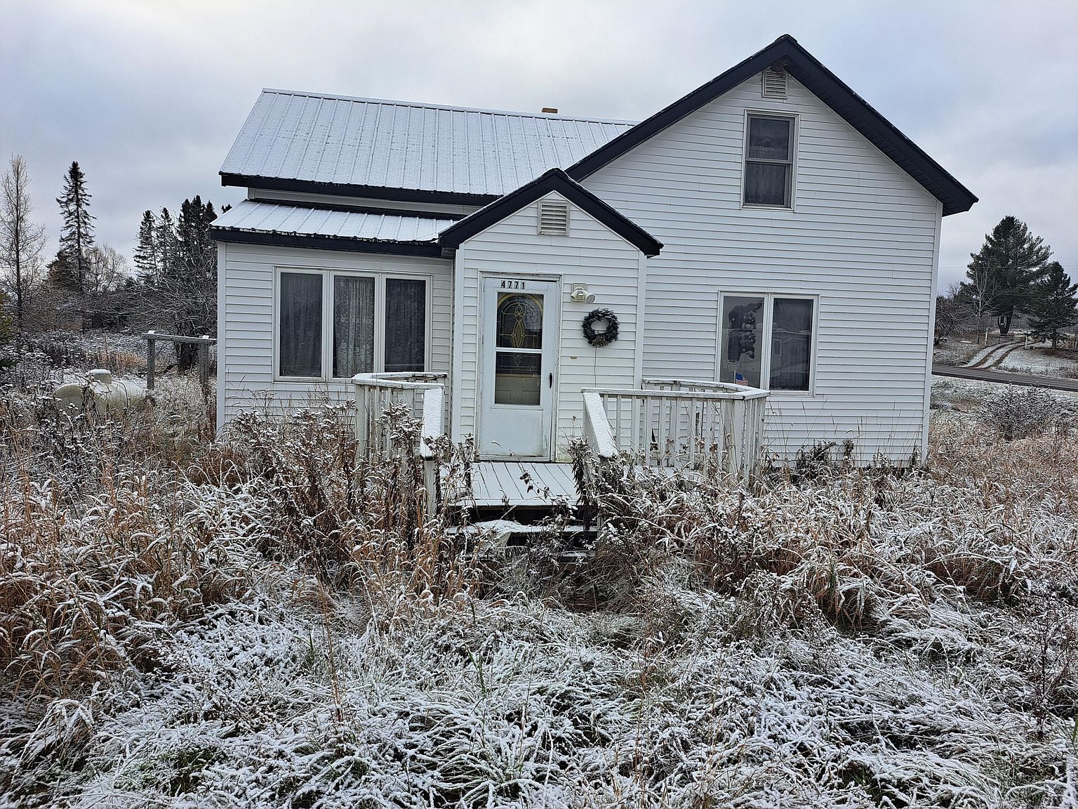 4771 E Conklin St, Trout Creek, MI 49967 MLS 23141809 Zillow