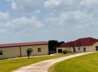 1220 Hinchliffe Rd, Mexia, TX 76667