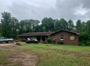 1116 Indian Creek Rd, Bowdon, GA 30108