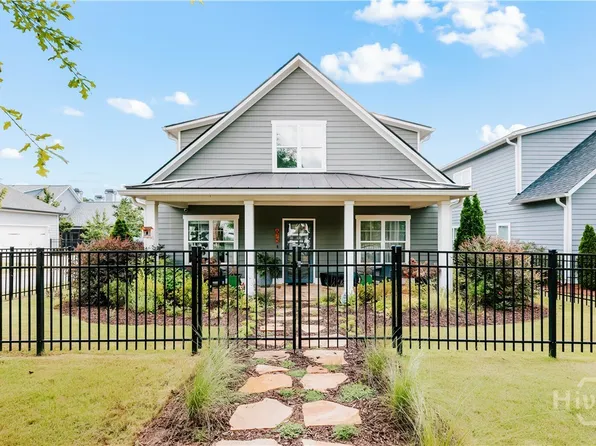 675 Sunset Drive, Athens, GA 30606