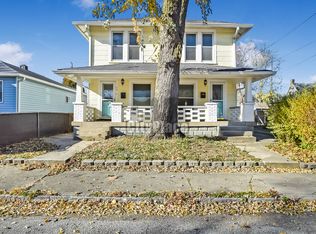 2012 Olive St, Indianapolis, IN 46203