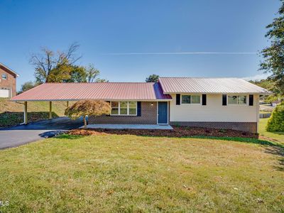 514 Spruce St, Mt Carmel, TN, 37645