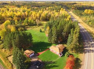 5503 Town Line Rd, Aurora, MN 55705