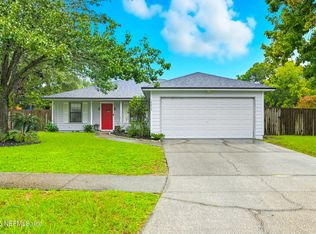 12429 SAFESHELTER Drive S, Jacksonville, FL 32225