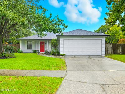 12429 SAFESHELTER Drive S, Jacksonville, FL, 32225