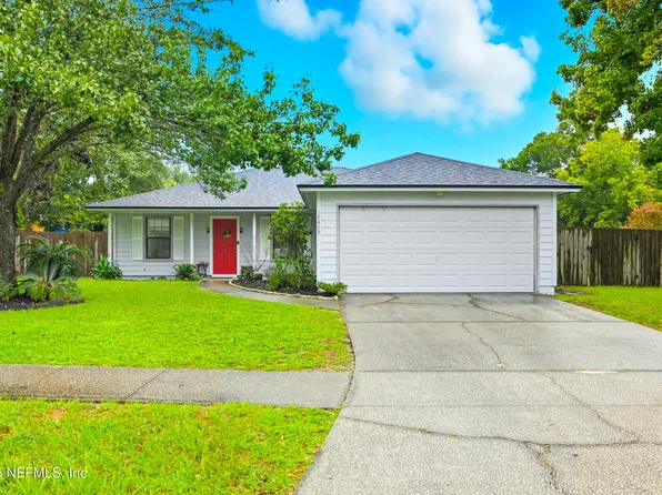 12429 SAFESHELTER Drive S, Jacksonville, FL 32225