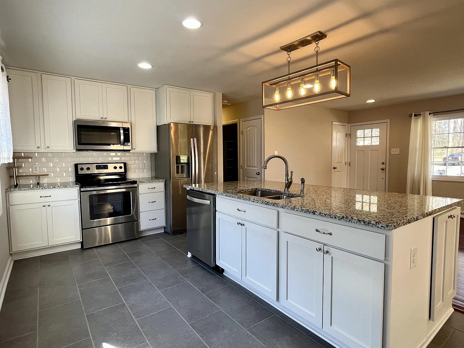 3633 Densmore Drive - 1 — Photo 4