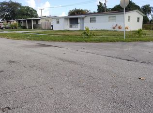 301 N 70th Ave FLOOR 1, Hollywood, FL 33024