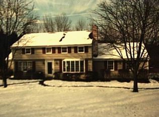 244 Peaceable Street Aly, Ridgefield, CT 06877