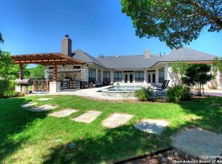 106 Lost Valley, Boerne, TX 78006